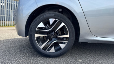 Peugeot 208 1.2 Hybrid 110 Allure 5dr e-DSC6 Petrol Hatchback